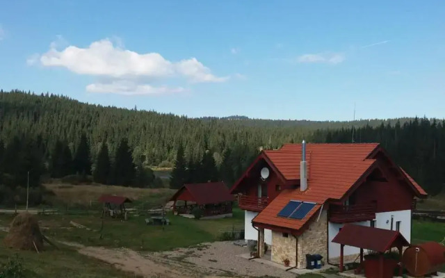Pensiunea Agroturistica Alexandra