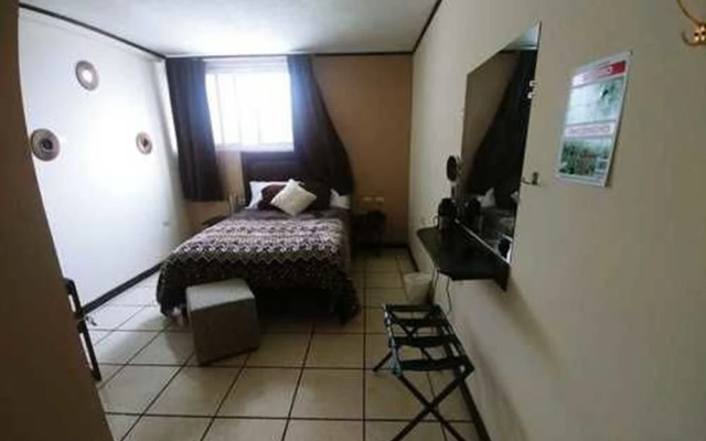 Hostal San Marcos