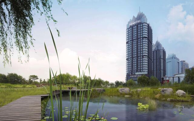 Novotel Zhengzhou Convention Centre