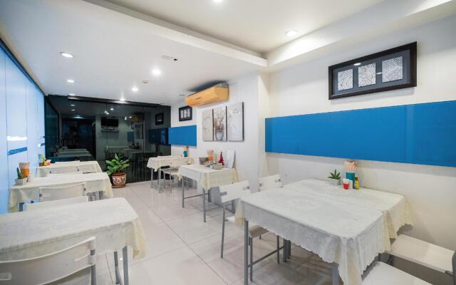 Beyond Suite Rama8
