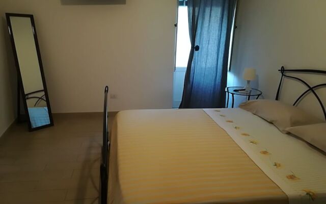 B&B Da Puca