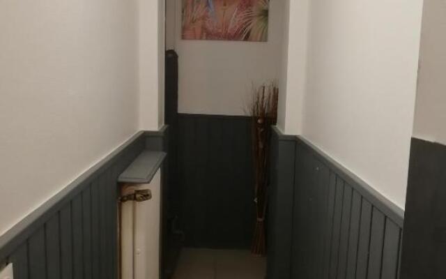 Studio avec wifi a Amiens