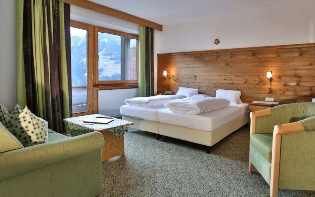 Hotel Fliesserhof