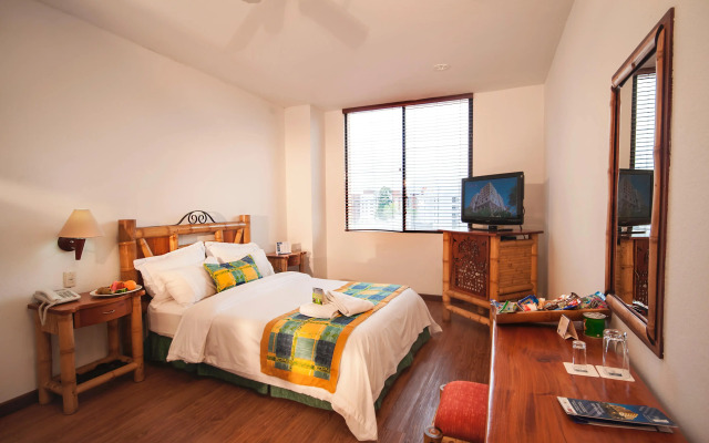 Armenia Hotel