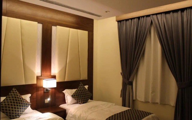 Pestana Hotel Apartments 3