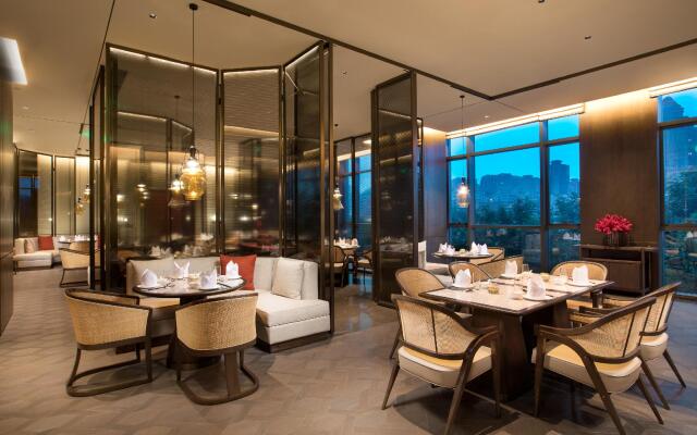 InterContinental Xi'an Hi-Tech Zone by IHG