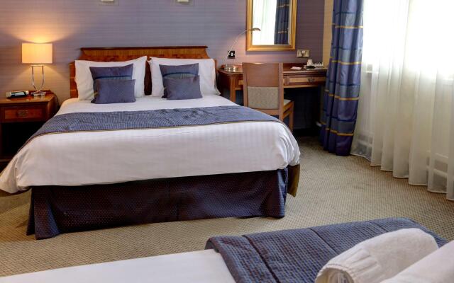 Best Western Aberavon Beach Hotel