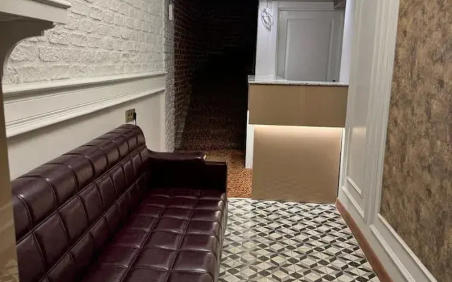 Gran Brn Hotel Taksim
