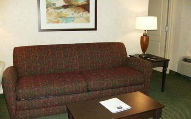Fairfield Inn & Suites Rockaway