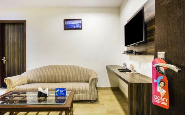 FabHotel Trivana