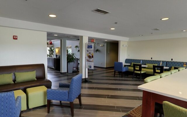 Holiday Inn Express Hotel & Suites Blythewood by IHG