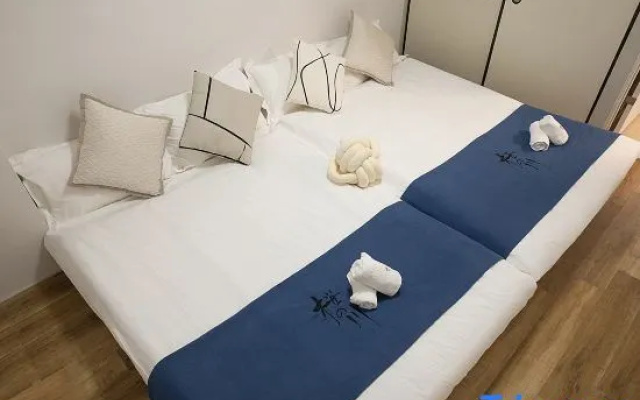 스탠다드 객실 사진 4