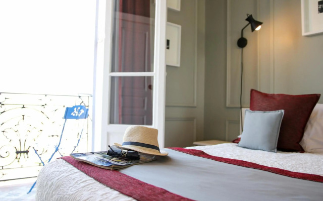 Le Panoramic Boutique Hotel