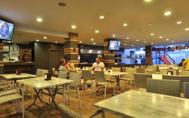 Oba Star Hotel - Ultra All Inclusive