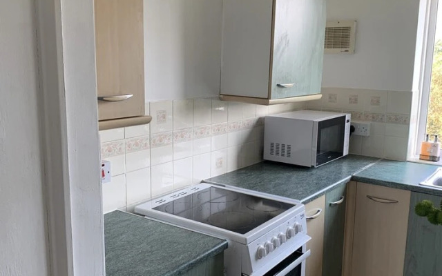 Beautiful 2-bed Apartment in Ashford