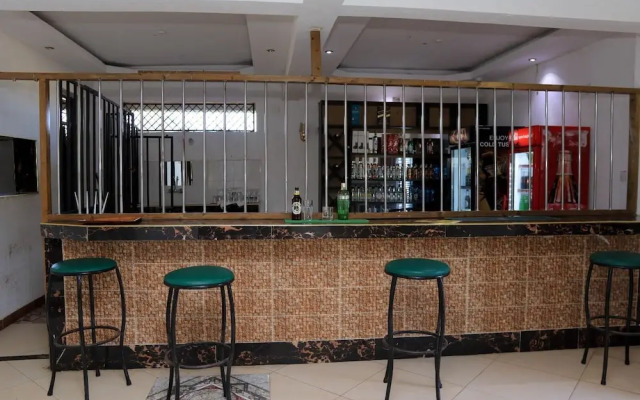 Greenyard Resort Mtwapa