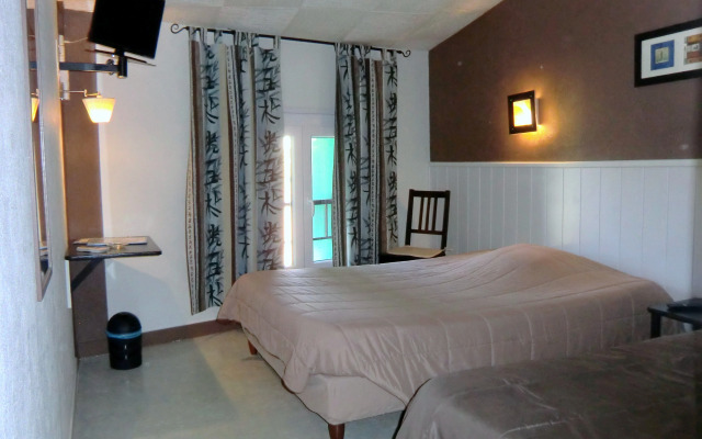Citotel Las Cigalas