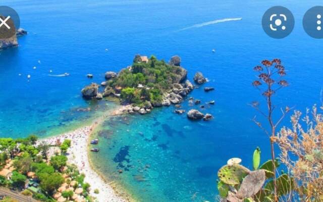 The Little House on the sea