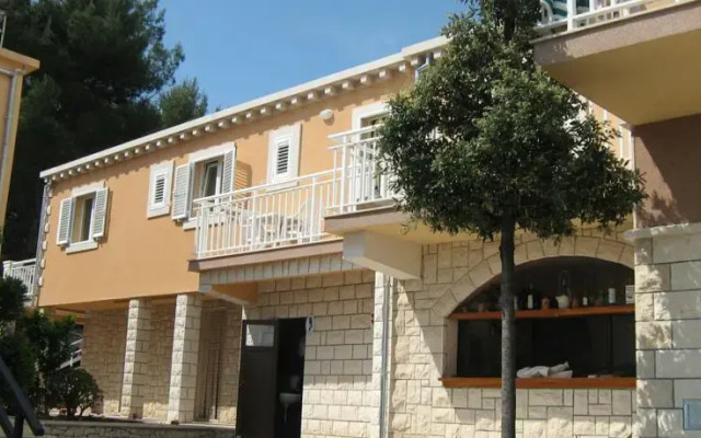 Pension Bebic