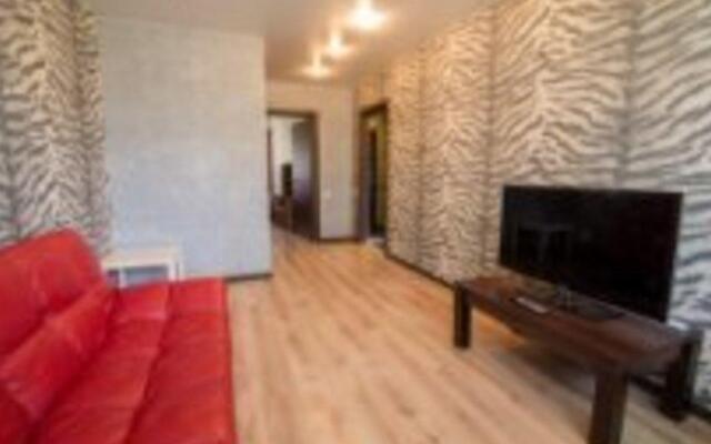 Хоум Отель на ул. Кирова, 76