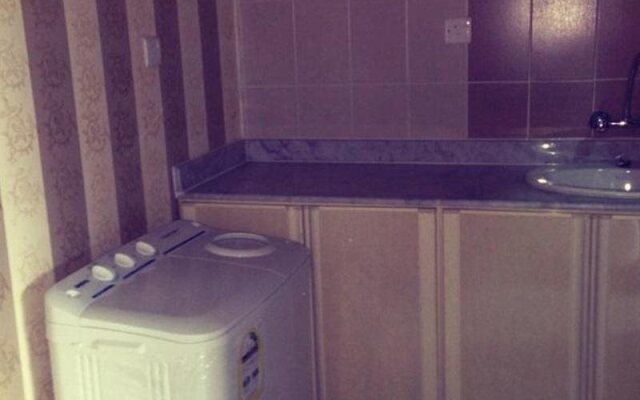 Al Rahabah Al Makkyah 3