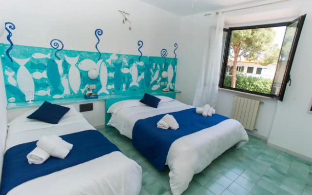 Hotel Punto Verde