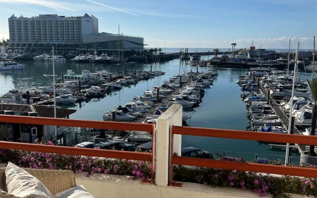 Marina Espetacular T1 HsR Vilamarina