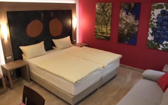 Flair Hotel Die Post