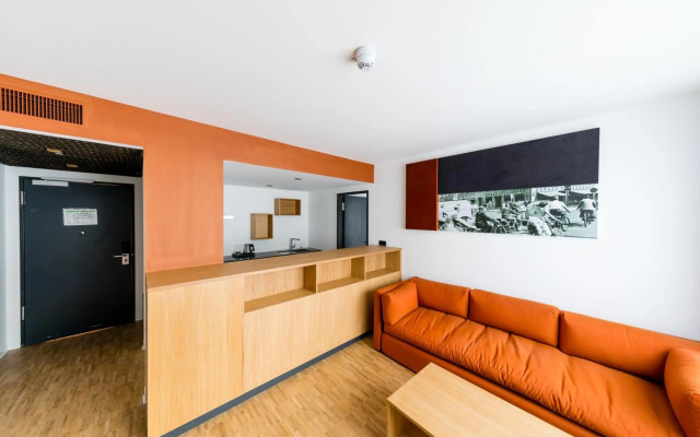 mk hotel rüsselsheim