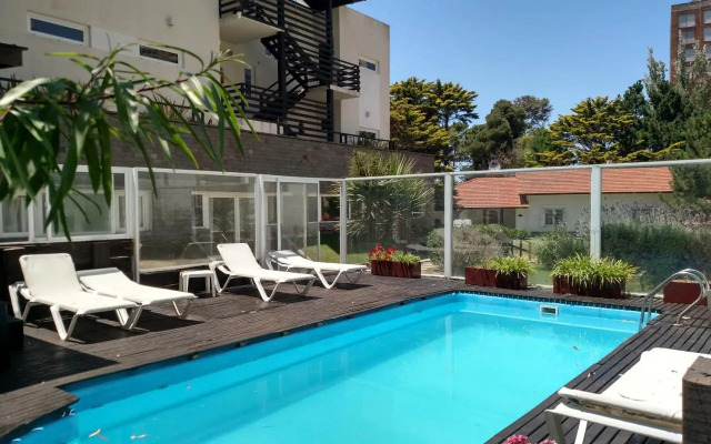 Gaviotas Apart Hotel