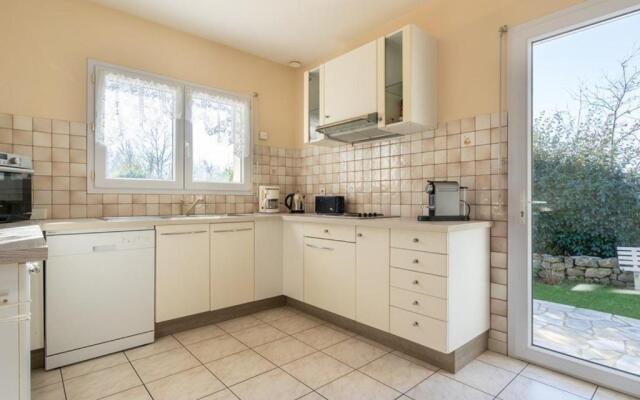 Villa Carnac, 5 pièces, 8 personnes - FR-1-477-50