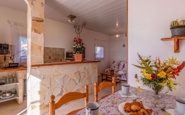 Holiday Home Campestra