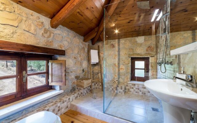 Abeloklima country house