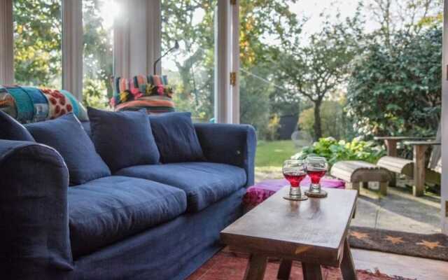 "115 The Coach House"