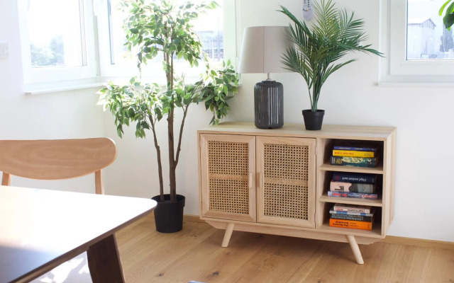 STAD10 - Apartments very close to subway U2 Stadlau