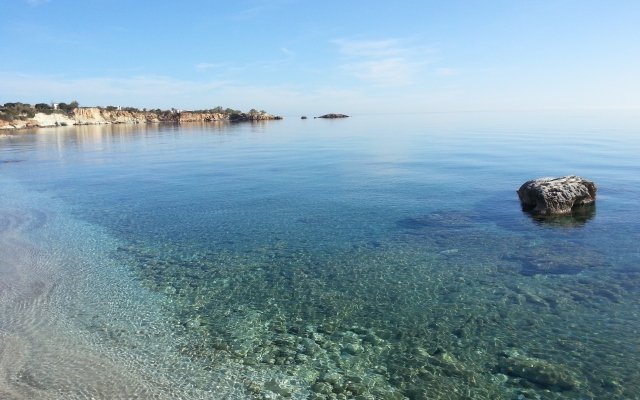 Anna Maria Village