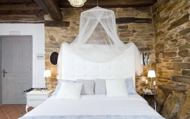 Complejo Rural Lar de Vies