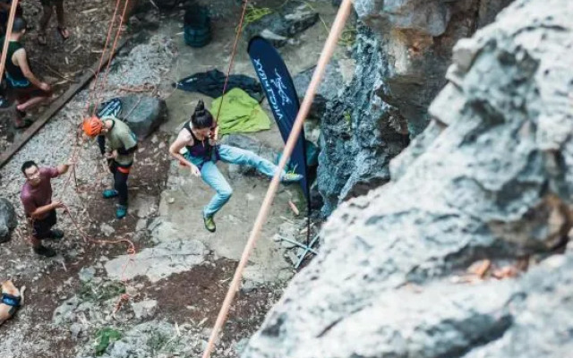 Interesting Inn (Yangshuo West Street)