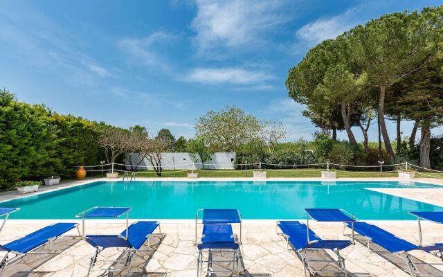 2920 Villa Oasis by Perle di Puglia