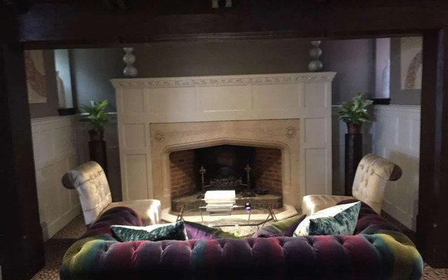 Best Western Himley Hotel