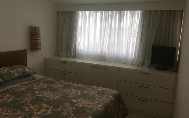 Nannai Residence Flat - Muro Alto