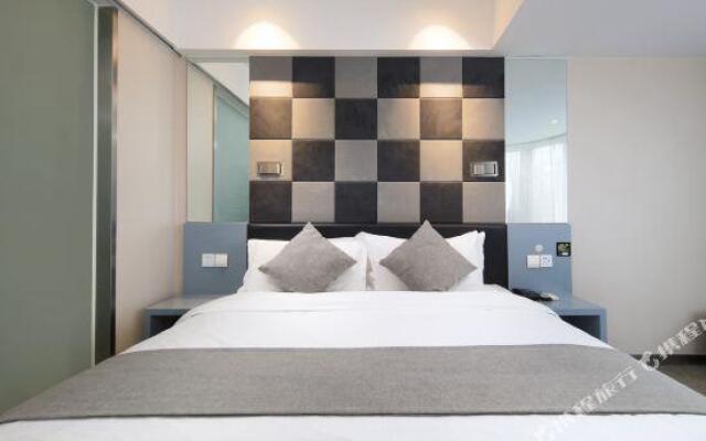 Zhotels Hotel (Nanjing Confucius Temple Daguang Road)
