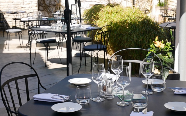 Les Jardins dAliénor