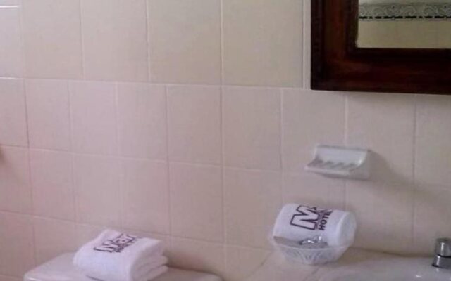 Hotel Marlyn Downtown