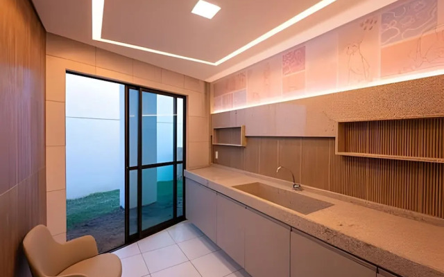 Haus Smart Living Recife