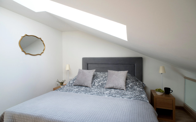 Belle Epoque Residence