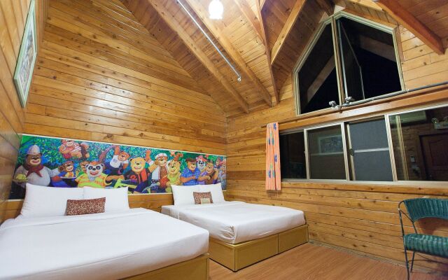 Master Bear Resort
