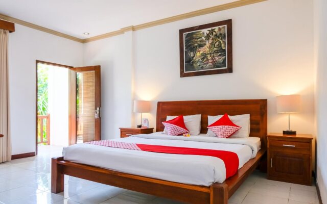 Family House Lombok
