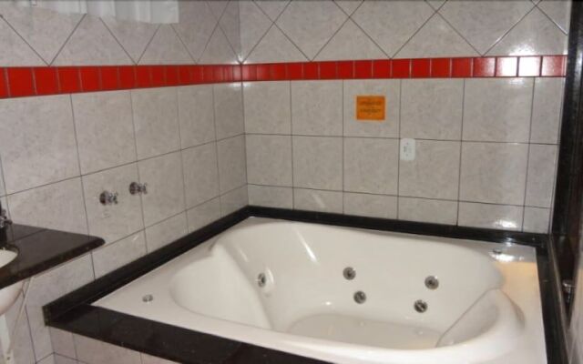 MOSTEL GUARULHOS - Mais Motel