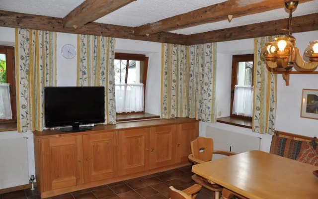 Apartment Rohani Bad Hofgastein